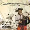 Alexis Gómez Piacenza y su Conjunto - 100 Años de Abelardo Dimotta (Cover) [feat. Jeroky Poty]